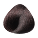 Toujours Trend Color  5.4 Light Copper Brown 100ML kleur haarlok