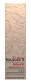 Toujours Trend Color 9.1 Very Light Ash Blonde 100ML