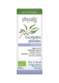 Physalis Aromatherapy Eucalyptus Globulus Essentiele Olie Bio 30ML Physalis Aromatherapy Eucalyptus Globulus Essentiele Olie Bio 30ML