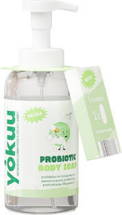 Yokuu Lichaamszeep Matcha Starterkit 1ST Yokuu Lichaamszeep Matcha Starterkit 1ST