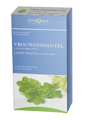 Cydonia Phytopharmaceuticals Vrouwenmantel Vaginale Zetpillen 10ST
