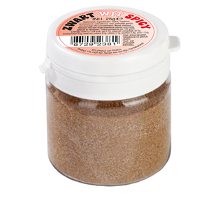 Kindly Zwart Wit Spicy 30GR 