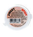 Kindly Zwart Wit Spicy 30GR bovenkant verpakking