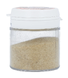 Kindly Zwart Wit Spicy 30GR Zijkant verpakking
