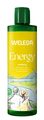 Weleda Energy Douchegel Energising Ginger 400ML