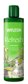 Weleda Refresh Douchecrème Zesty Citrus 400ML Weleda Refresh Douchecrème Zesty Citrus 400ML