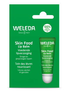Weleda Skin Food Lip Balm 8ML 