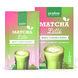 Purasana Instant Matcha Latte 60GR 110694