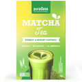 Purasana Matcha Tea 12GR Purasana Matcha Tea 12GR