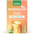 Purasana Instant Mushroom Latte 60GR Purasana Instant Mushroom Latte 60GR