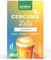 Purasana Instant Curcuma Latte 60GR Purasana Instant Curcuma Latte 60GR