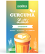 Purasana Instant Curcuma Latte 60GR Purasana Instant Curcuma Latte 60GR