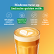 Purasana Instant Curcuma Latte 60GR Sfeerbeeld 3