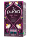 Pukka Night Time Berry Thee 20ZK 
