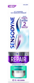 Sensodyne Clinical Repair Deep Clean Tandpasta 75ML
