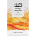 Therme Orange Happiness Eau de Parfum 30ML Therme Orange Happiness Eau de Parfum 30ML