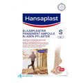 Hansaplast Blaarpleisters Klein 6ST