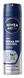 Nivea Men Derma Dry Control Anti-Transpirant Spray 150ML  Nivea Men Derma Dry Control Anti-Transpirant Spray 150ML