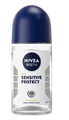 Nivea Men Sensitive Protect Anti-transpirant Roll-on 50ML