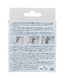 Hansaplast Sport Kniebandage S/M 1ST achterkant verpakking