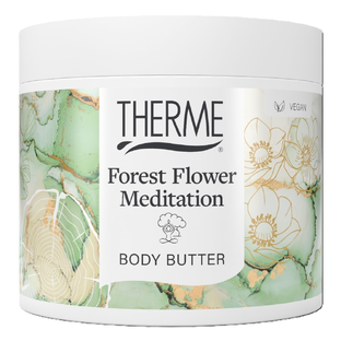 Therme Bodybutter Forestflower 225GR Therme Bodybutter Forestflower 225GR