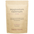 Care for Women Magnesium Optimum Tabletten 30TB Care for Women Magnesium Optimum Tabletten 30TB