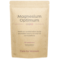 Care for Women Magnesium Optimum Tabletten 30TB