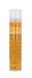 Treaclemoon Brazilian Love Dry Shampoo 200ML Achterkant fles
