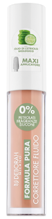 Deborah Milano Formula Pura 01 Concealer 4.98GR Deborah Milano Formula Pura 01 Concealer 4.98GR