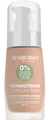 Deborah Milano Formula Pura 01 Foundation 30ML
