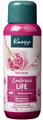 Kneipp Badschuim Embrace Life Bio Rozenbloesem 400ML
