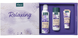Kneipp Gset Relaxing Luxe 1ST verpakking geopend