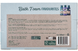 Kneipp Bath Foam Favourites 1ST achterkant verpakking