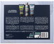 Kneipp Men Shower Geschenkset 1ST achterkant verpakking