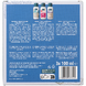 Kneipp Bath Foam Favourites Geschenkset 1ST achterkant verpakking