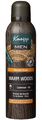 Kneipp Men Douche Foam Warm Woods Cedernoot Eik 200ML