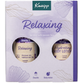Kneipp Relaxing Moments Geschenkset 1ST Kneipp Relaxing Moments Geschenkset 1ST