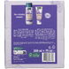 Kneipp Relaxing Moments Geschenkset 1ST achterkant verpakking