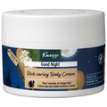 Kneipp Good Night Rich Caring Body Cream Alpenden Amyris 200ML