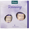 Kneipp Relaxing Douche & Douche Scrub Geschenkset 1ST Kneipp Relaxing Douche & Douche Scrub Geschenkset 1ST
