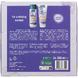 Kneipp Relaxing Douche & Douche Scrub Geschenkset 1ST achterkant verpakking Kneipp Relaxing Douche & Douche Scrub Geschenkset 1ST achterkant verpakking