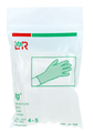 Lohmann & Rauscher TG Handschoen Maat 4-5 Kids 1PR