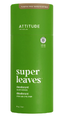 Attitude Deodorant Super Leaves 85GR Attitude Deodorant Super Leaves 85GR