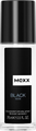 Mexx Black Man Deodorant Spray 75ML