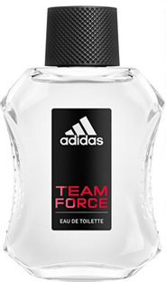 Adidas Team Force Eau de Toilette 100ML Adidas Team Force Eau de Toilette 100ML