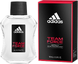 Adidas Team Force Eau de Toilette 100ML Verpakking plus flesje