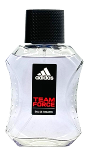 Adidas Team Force Eau de Toilette 50ML Adidas Team Force Eau de Toilette 50ML