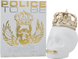 Police to be The Queen Eau de Parfum 125ML Verpakking met inhoud