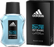 Adidas Ice Dive Intense Eau de Parfum 50ML Verpakking plus flesje