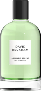 David Beckham Aromatic Greens Eau de Parfum 100ML David Beckham Aromatic Greens Eau de Parfum 100ML